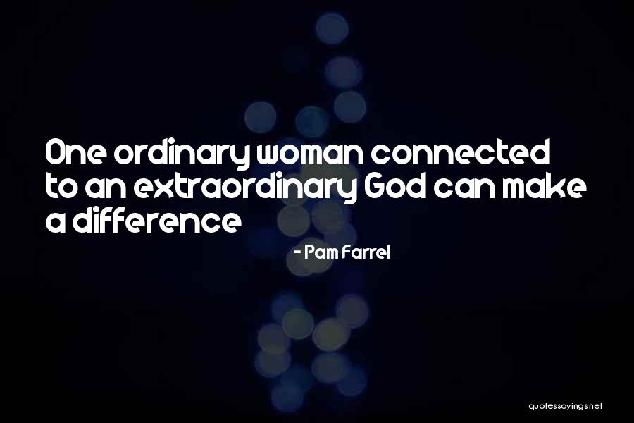 Pam Farrel Quotes 2070648 Pam Farrel Quotes 2070648