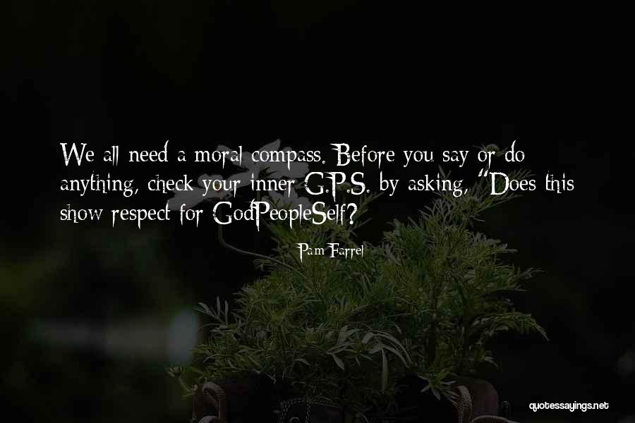Pam Farrel Quotes 549078 Pam Farrel Quotes 549078