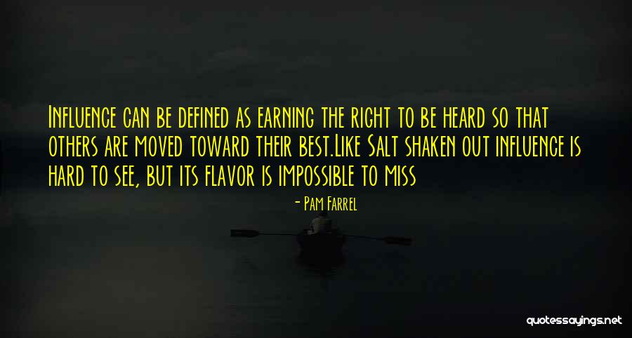 Pam Farrel Quotes 849735 Pam Farrel Quotes 849735