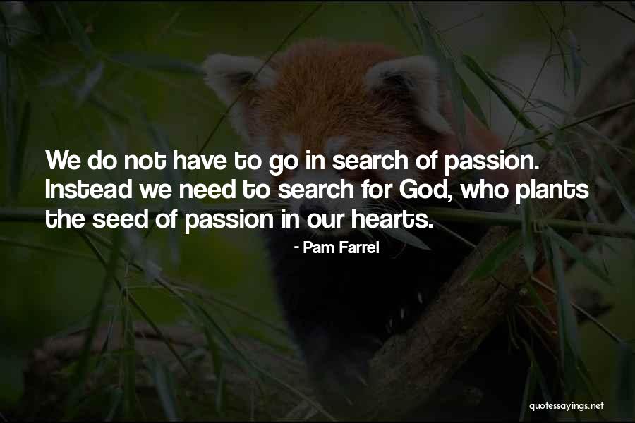 Pam Farrel Quotes 875400 Pam Farrel Quotes 875400