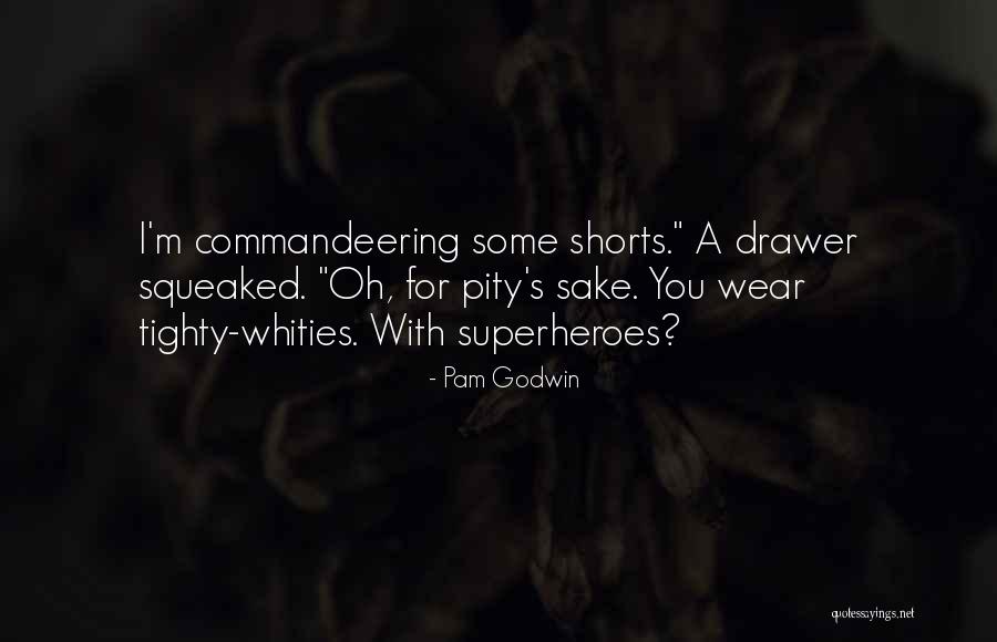 Pam Godwin Quotes 1082886