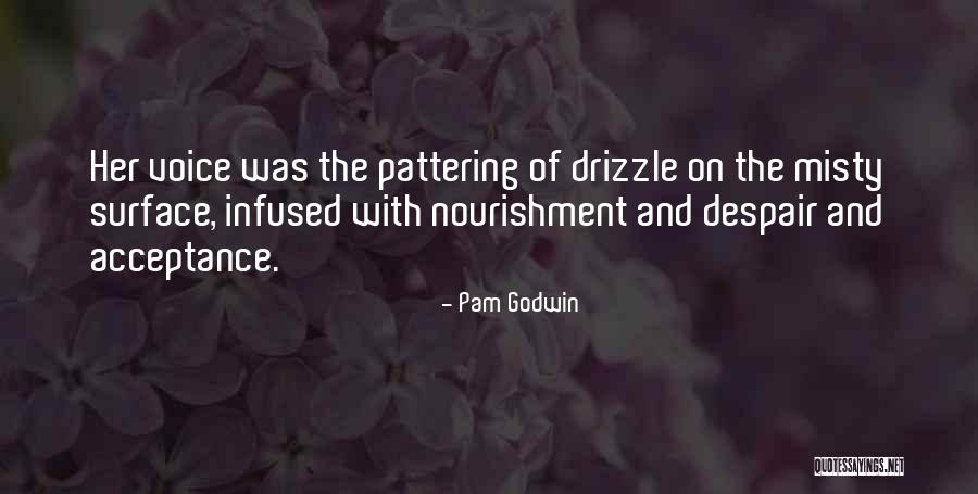 Pam Godwin Quotes 1330328