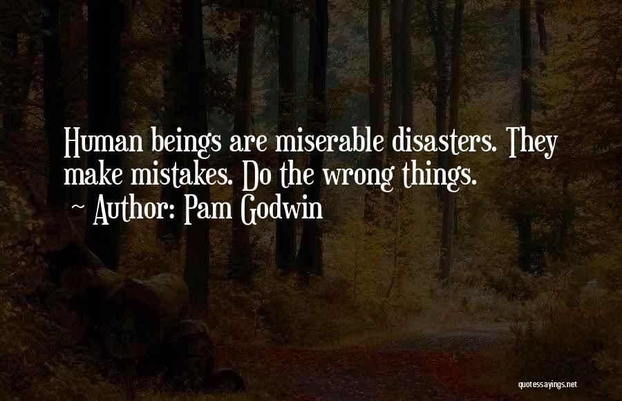 Pam Godwin Quotes 1599694