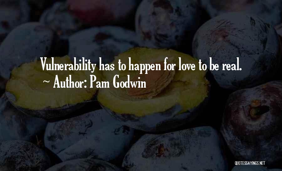 Pam Godwin Quotes 1822226