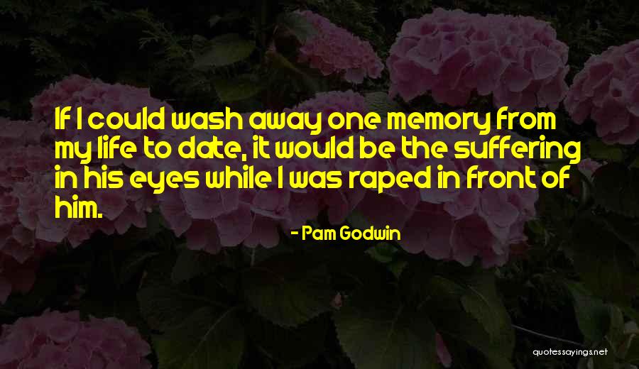 Pam Godwin Quotes 1904891