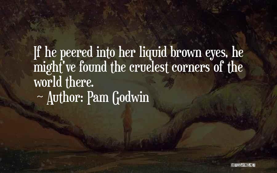 Pam Godwin Quotes 1960032