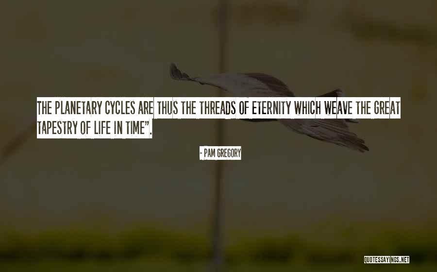 Pam Gregory Quotes 1400853 Pam Gregory Quotes 1400853