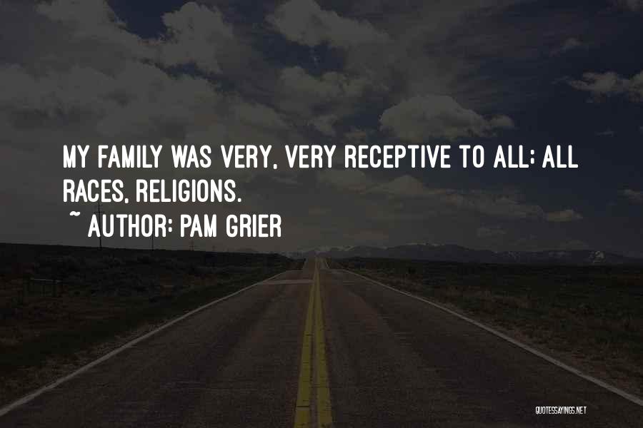 Pam Grier Quotes 2016862