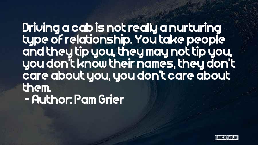 Pam Grier Quotes 778782