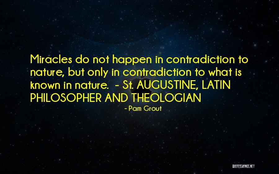 Pam Grout Quotes 519894