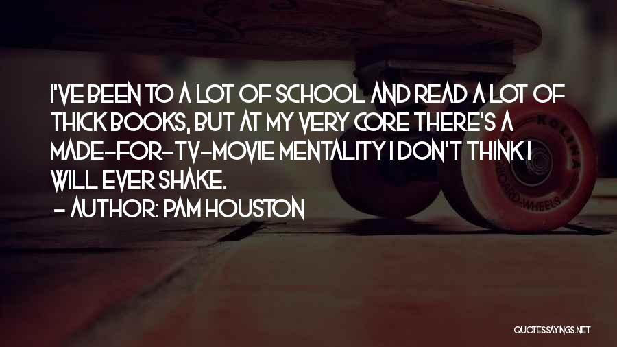 Pam Houston Quotes 310378