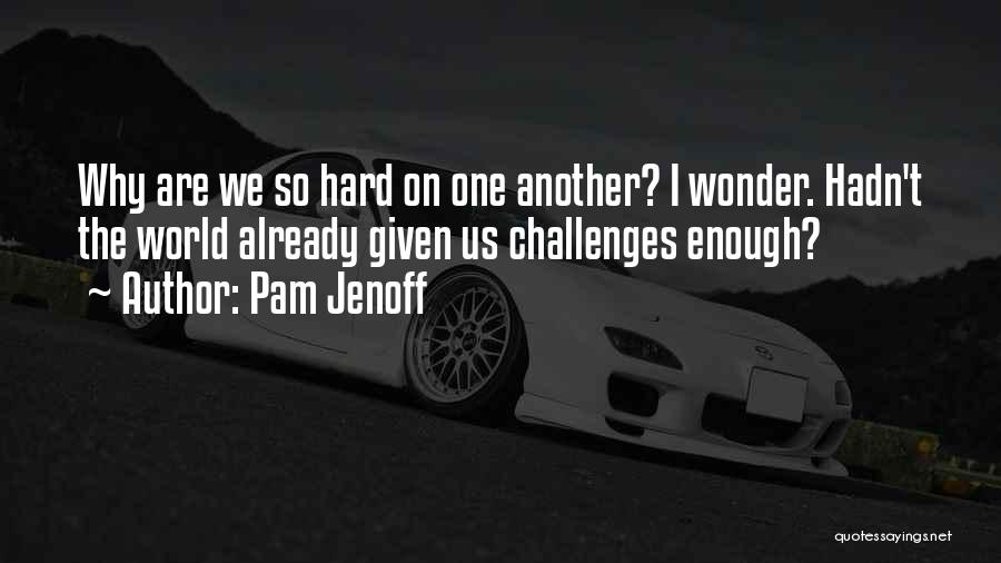 Pam Jenoff Quotes 1170479