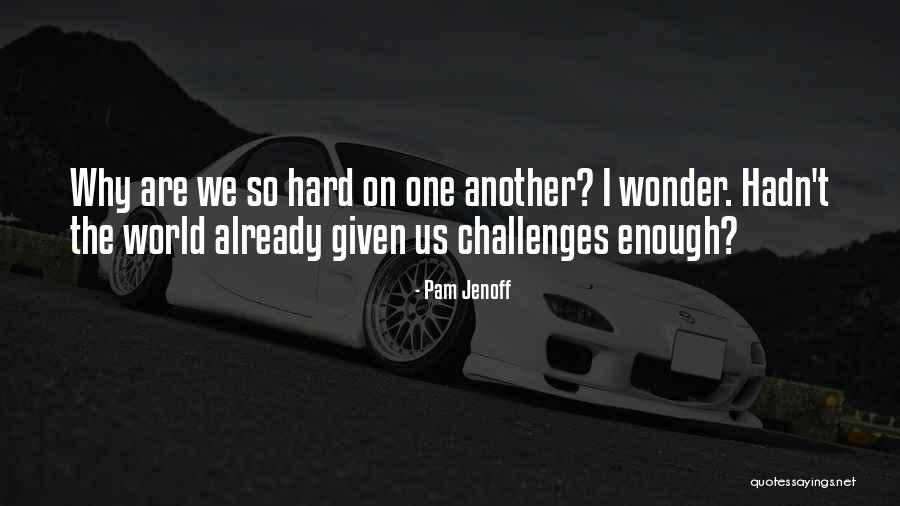 Pam Jenoff Quotes 1170479 Pam Jenoff Quotes 1170479