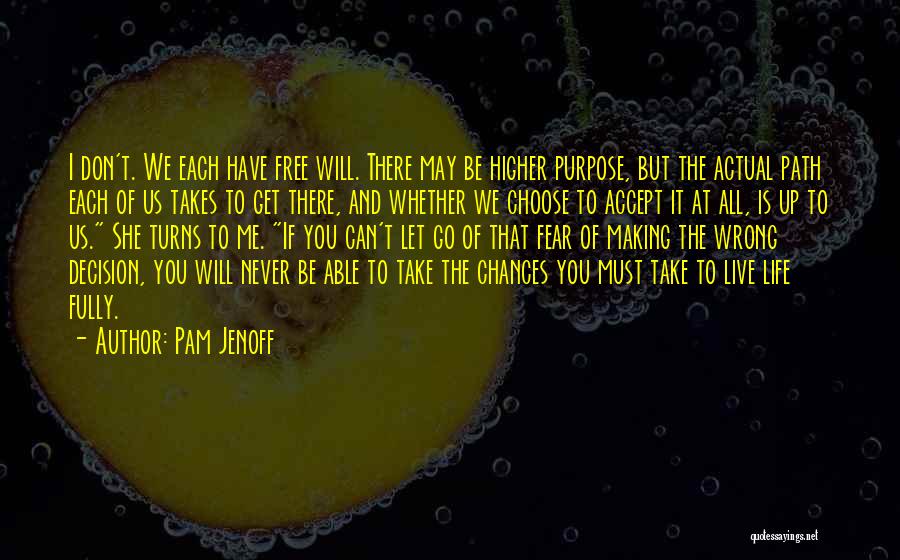 Pam Jenoff Quotes 461154
