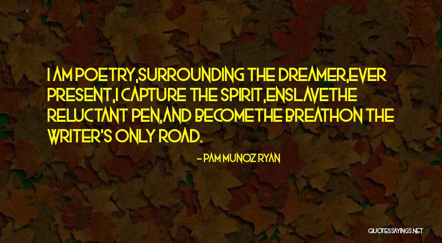 Pam Munoz Ryan Quotes 149834 Pam Munoz Ryan Quotes 149834