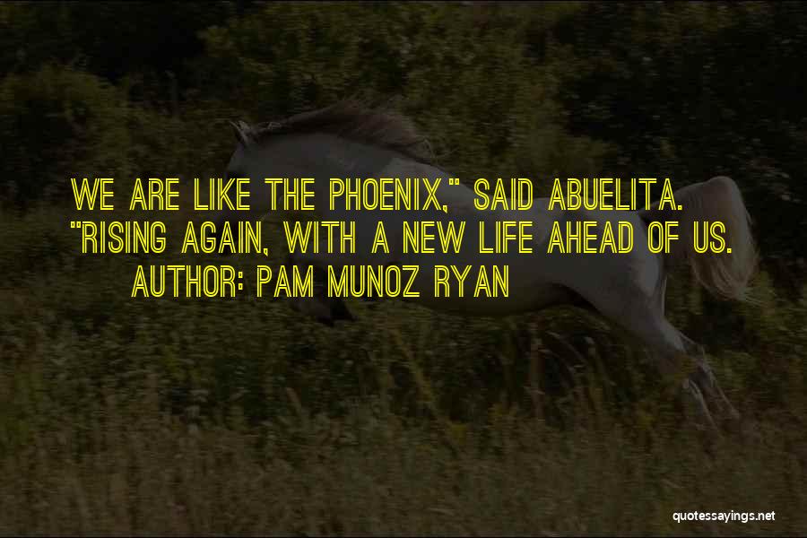 Pam Munoz Ryan Quotes 1659242