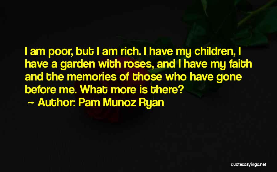 Pam Munoz Ryan Quotes 1749186