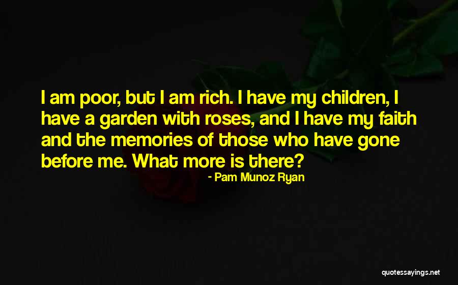 Pam Munoz Ryan Quotes 1749186