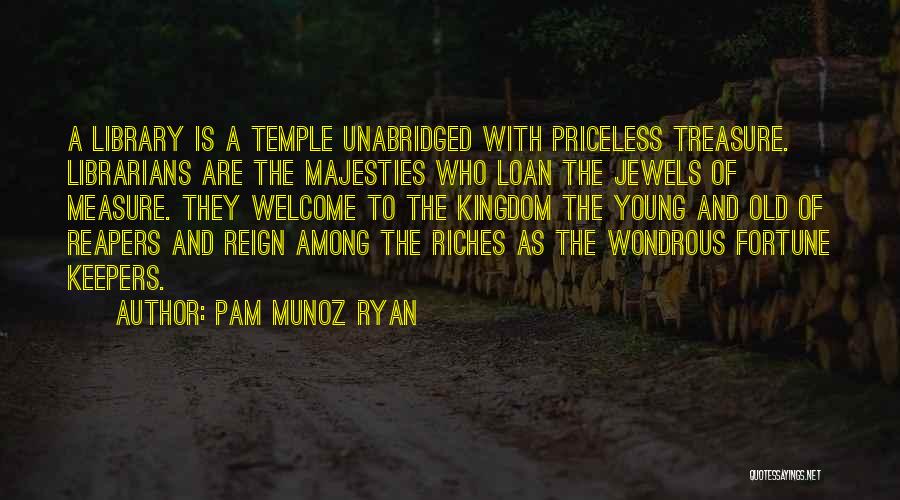 Pam Munoz Ryan Quotes 2067796