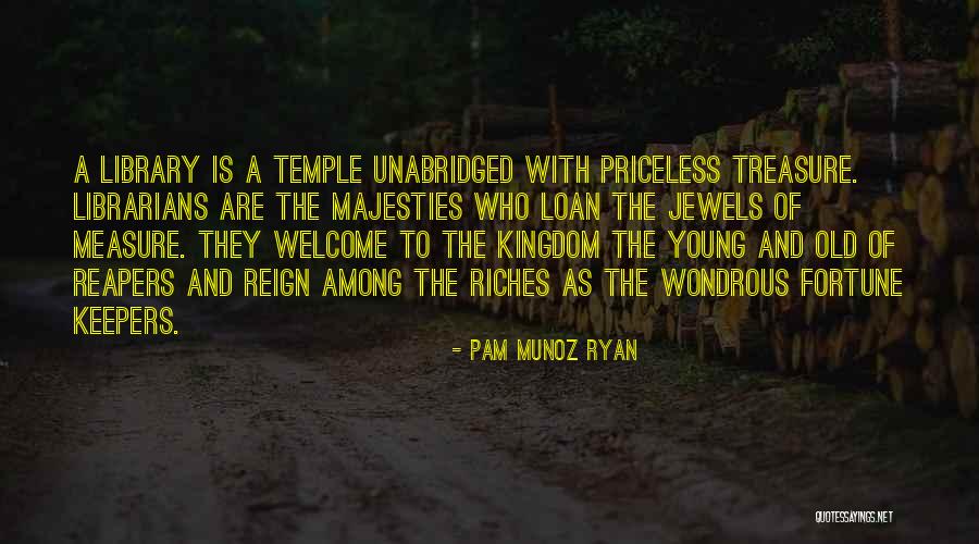 Pam Munoz Ryan Quotes 2067796