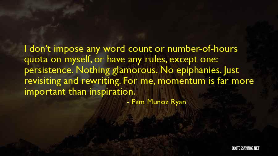 Pam Munoz Ryan Quotes 2090104