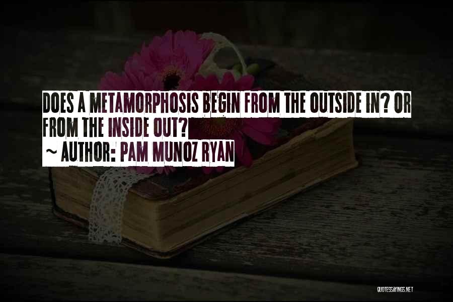 Pam Munoz Ryan Quotes 2148511