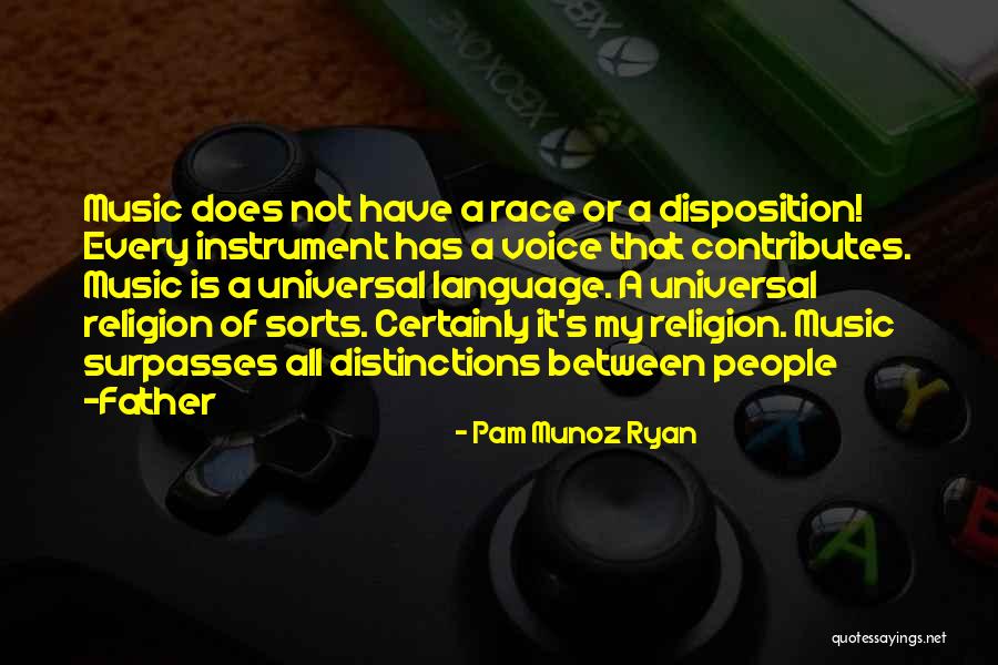 Pam Munoz Ryan Quotes 2210222