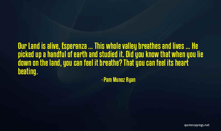 Pam Munoz Ryan Quotes 277560 Pam Munoz Ryan Quotes 277560