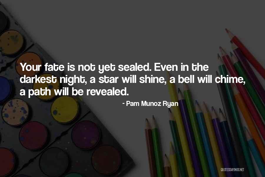 Pam Munoz Ryan Quotes 433055