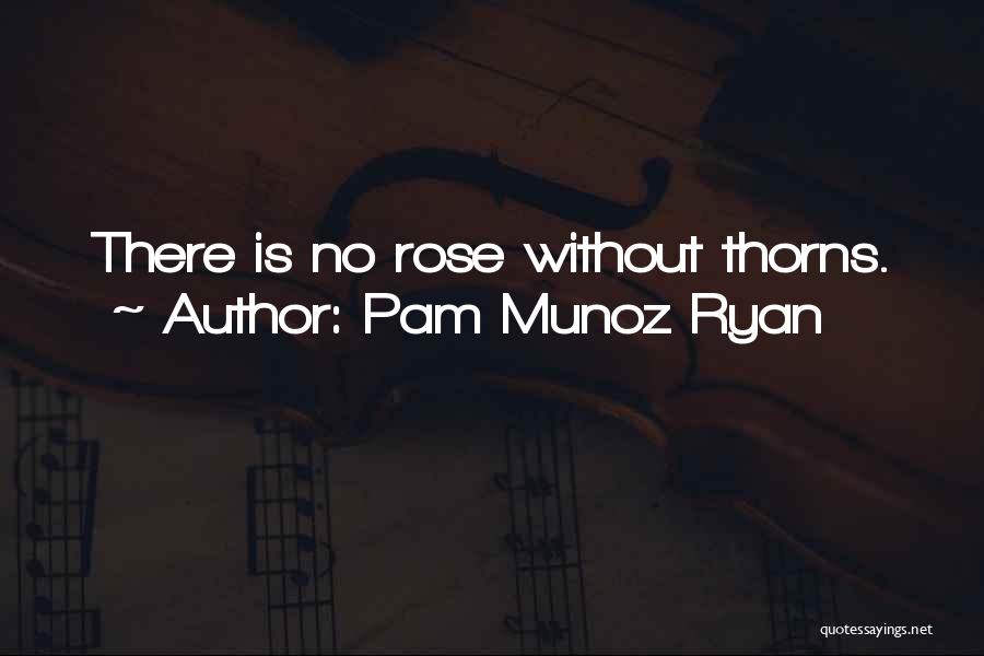 Pam Munoz Ryan Quotes 463475