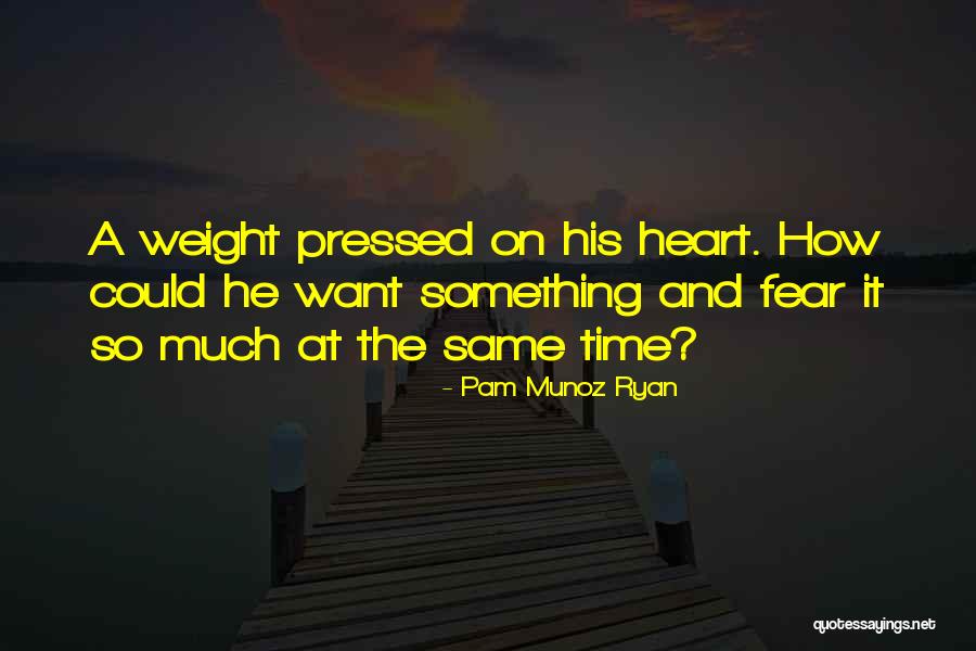 Pam Munoz Ryan Quotes 543656