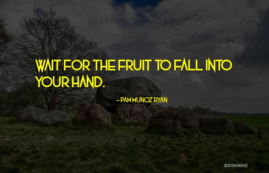 Pam Munoz Ryan Quotes 99556 Pam Munoz Ryan Quotes 99556