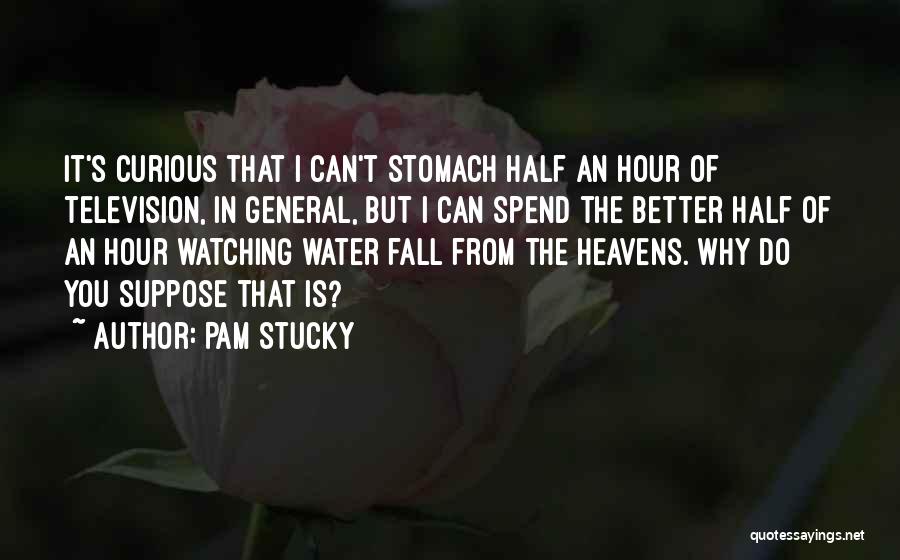 Pam Stucky Quotes 776057