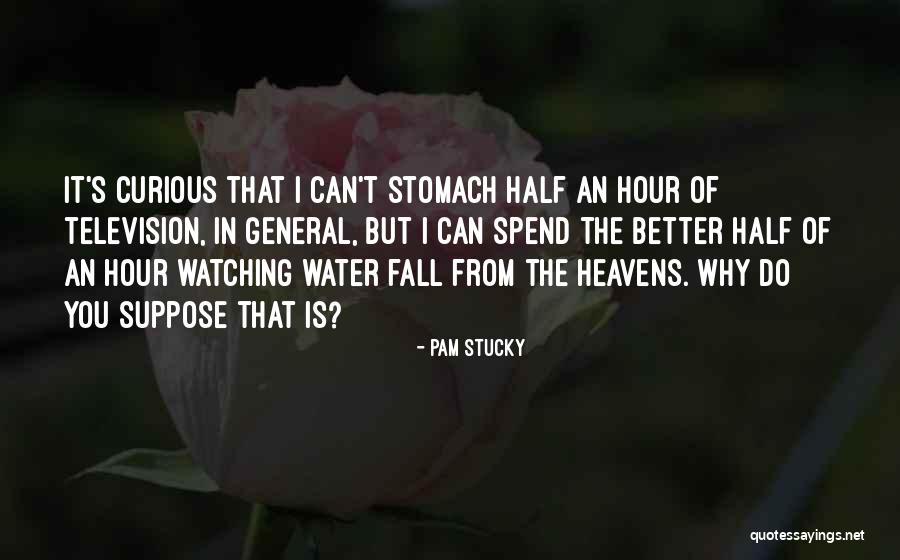 Pam Stucky Quotes 776057 Pam Stucky Quotes 776057