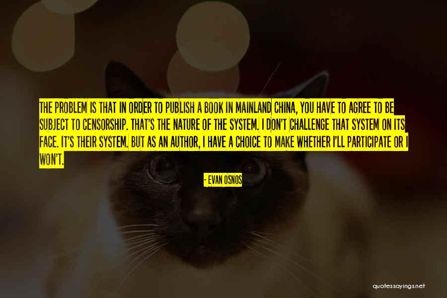 Pam Tky V Praze Quotes By Evan Osnos Pam Tky V Praze Quotes By Evan Osnos