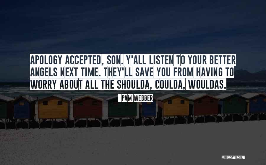 Pam Webber Quotes 422488 Pam Webber Quotes 422488