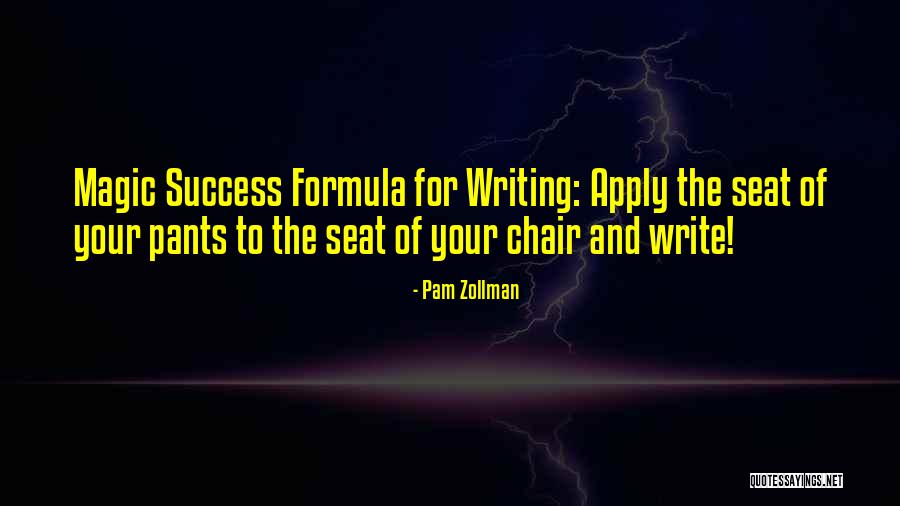 Pam Zollman Quotes 985024