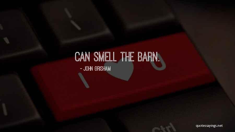 Pamala Wilson Quotes By John Grisham
