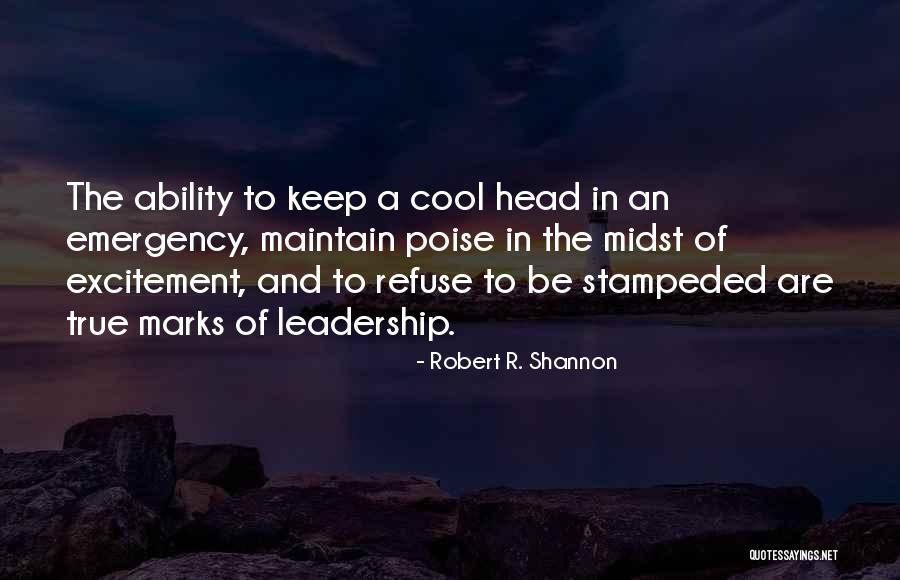 Pamalean Quotes By Robert R. Shannon Pamalean Quotes By Robert R. Shannon