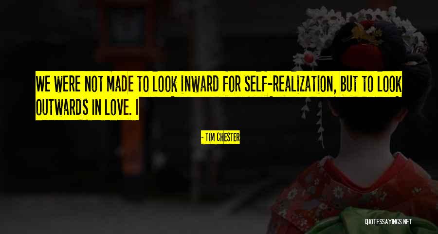 Pamalean Quotes By Tim Chester Pamalean Quotes By Tim Chester