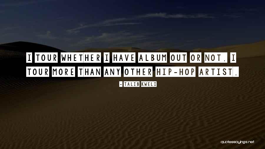 Pamalican Resort Quotes By Talib Kweli Pamalican Resort Quotes By Talib Kweli
