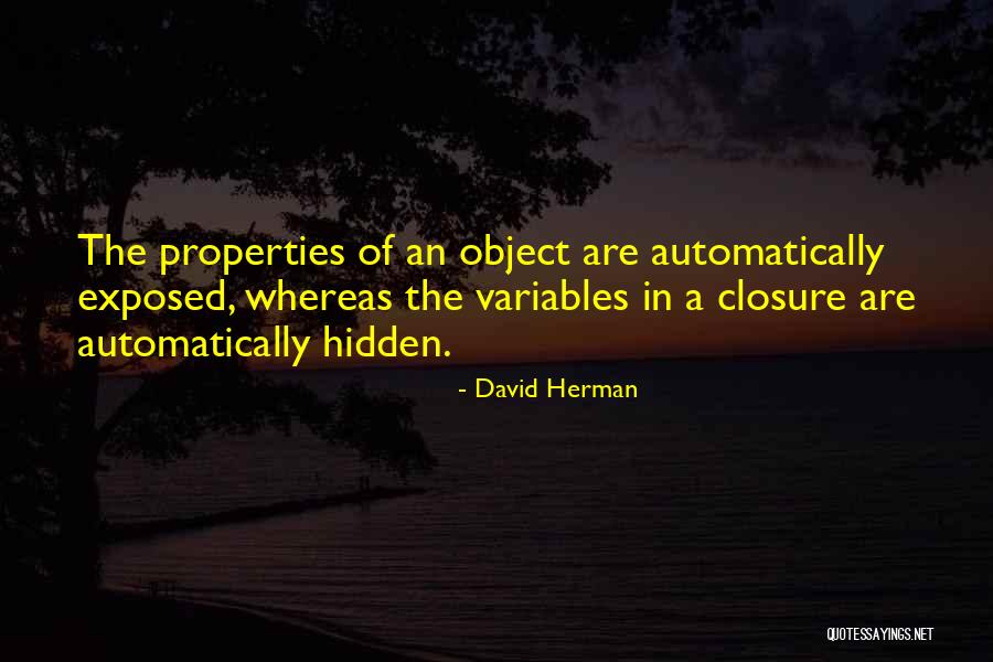 Pamamagitan Other Term Quotes By David Herman Pamamagitan Other Term Quotes By David Herman