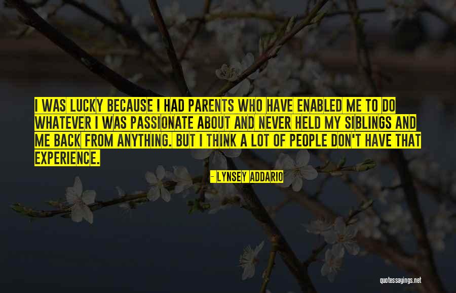 Pamantasan Quotes By Lynsey Addario Pamantasan Quotes By Lynsey Addario