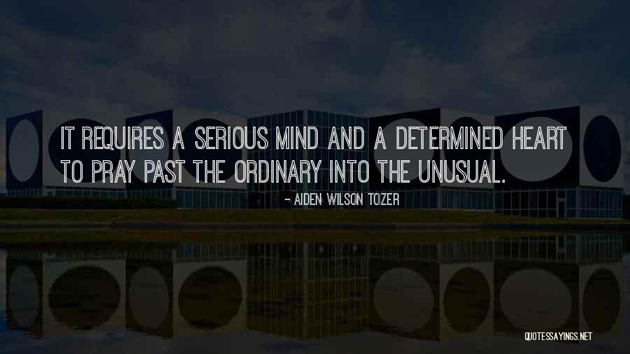 Pamarti Ucla Quotes By Aiden Wilson Tozer Pamarti Ucla Quotes By Aiden Wilson Tozer
