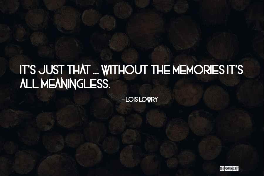 Pamarti Ucla Quotes By Lois Lowry Pamarti Ucla Quotes By Lois Lowry