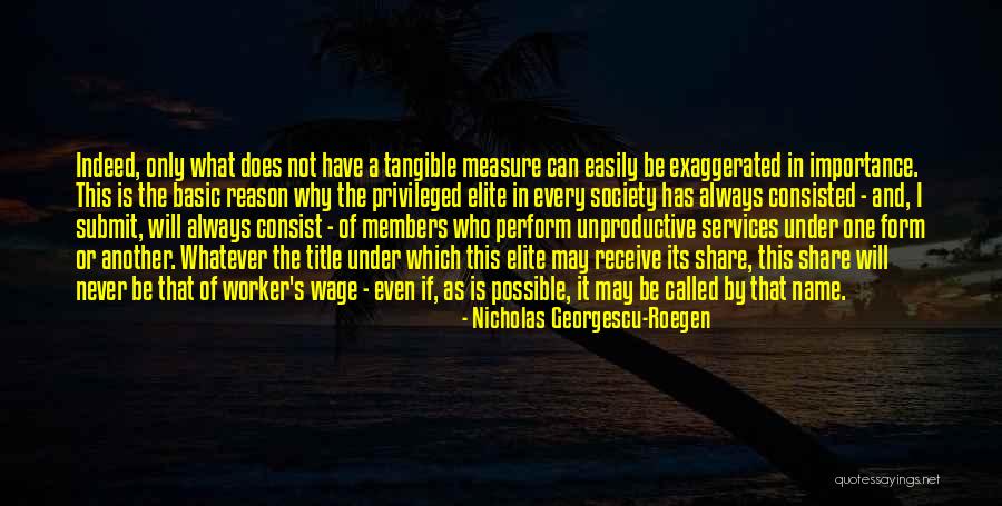 Pamasahe In English Quotes By Nicholas Georgescu-Roegen Pamasahe In English Quotes By Nicholas Georgescu-Roegen