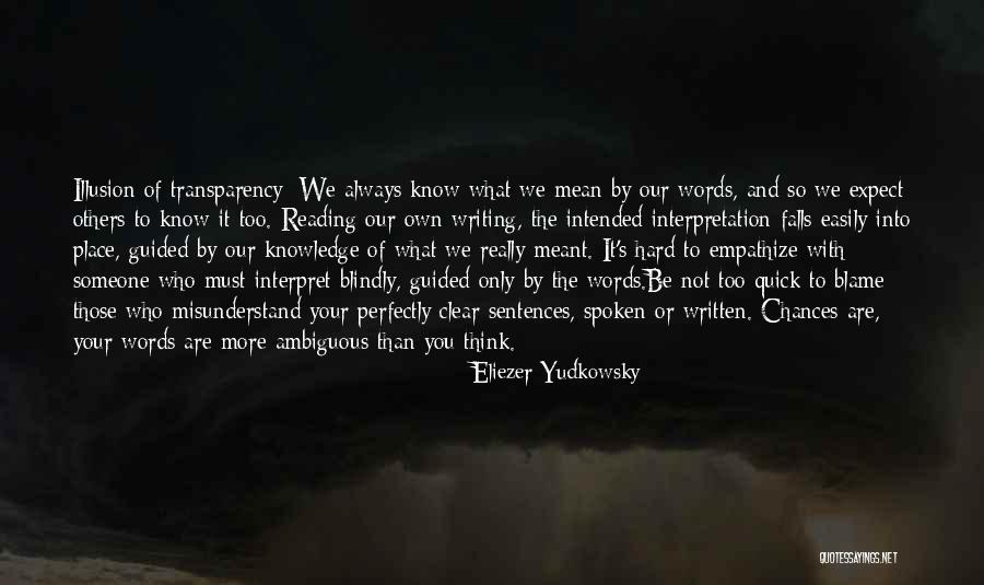 Pamasahe In Tagalog Quotes By Eliezer Yudkowsky Pamasahe In Tagalog Quotes By Eliezer Yudkowsky