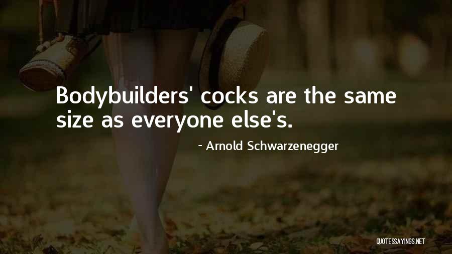 Pamasahe Sa Quotes By Arnold Schwarzenegger Pamasahe Sa Quotes By Arnold Schwarzenegger