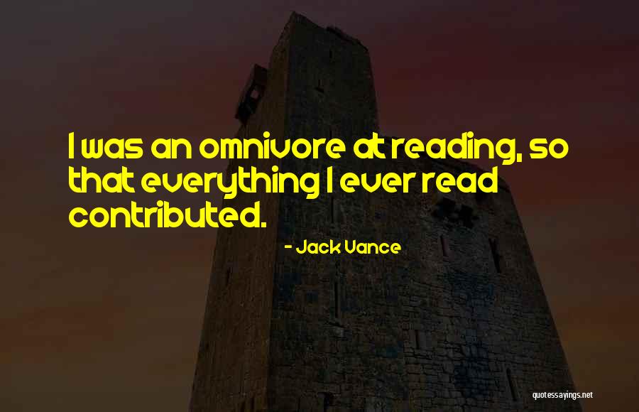 Pamatai Irengimas Quotes By Jack Vance Pamatai Irengimas Quotes By Jack Vance