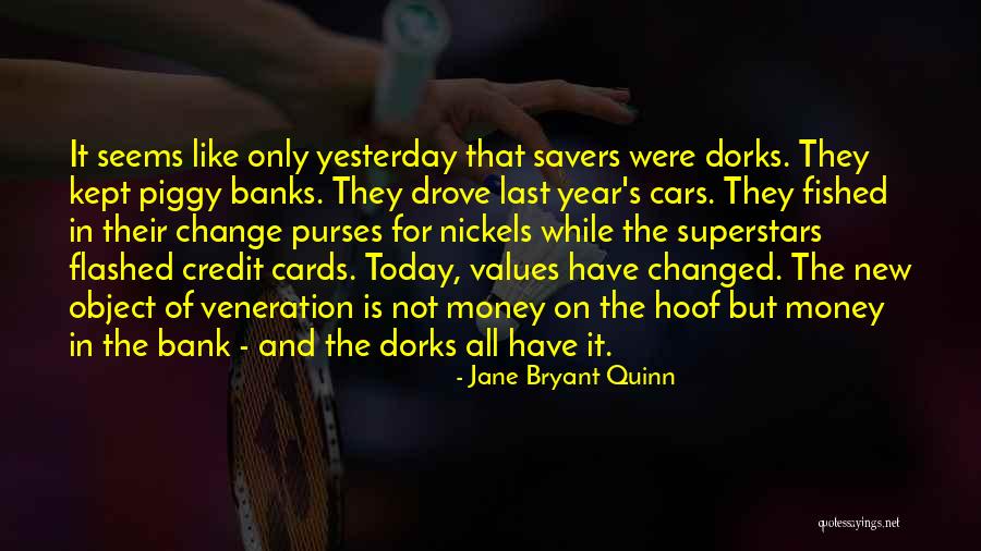 Pamatai Karkasiniam Quotes By Jane Bryant Quinn Pamatai Karkasiniam Quotes By Jane Bryant Quinn